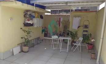 Imagem 2: Sampaio Casa em condomínio com 3 dormitórios