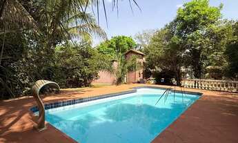 Imagem 5: Chácara com 3 Quartos à venda, 2.000 m² - Prive Residencial Elza Fronza