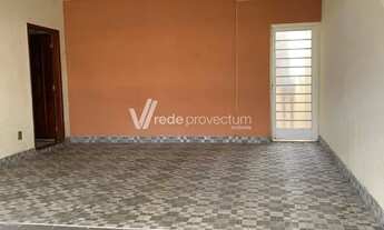 Imagem: Casa - Parque Via Norte - Campinas