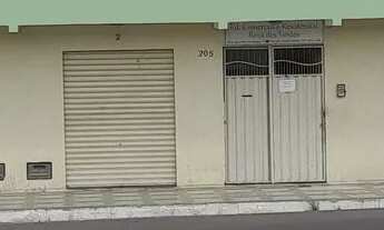 Imagem 2: Vendo Prédio Residencial e Comercial
