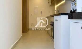 Imagem 6: Apartamento à venda no T:me Residence, em São José do Rio Preto / SP