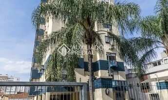 Imagem 3: Imóvel para aluguel tem 82 metros quadrados com 3 quartos em Passo da Areia - Porto Alegre