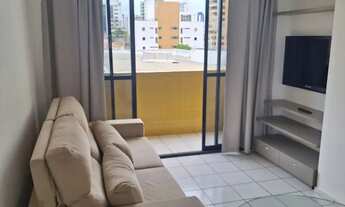 Imagem: Alugo Excelente apartamento em Manaíra