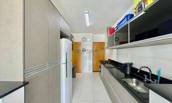 Imagem 5: Apartamento à venda em Praia Grande com 3 dormitórios sendo 3 suítes vista mar