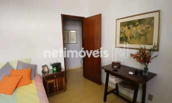 Imagem 6: Imóvel para venda possui 112 metros quadrados com 3 quartos em Santo Antônio - Belo Horizo