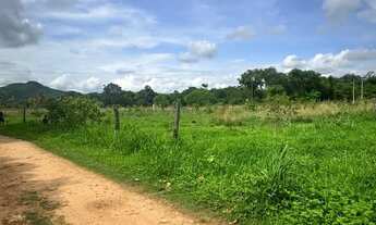 Imagem 5: Vende se chácara na margem do rio gameleira