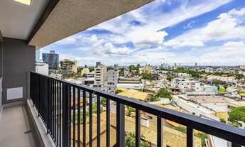 Imagem 6: Apartamento para locação no Azure Compact Life