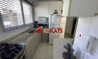 Imagem 4: Flat com ótimo preço no bairro Consolação. Confira!