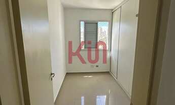 Imagem 7: Apartamento para locação na Vila Guarani: 2 quartos, 2 banheiros, 2 vagas de garagem, 54m²