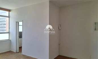 Imagem 4: Sala à venda e para alugar em Campinas, Centro, com 75 m², Edifício José Guernelli