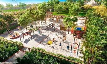 Imagem 4: Terreno à venda em Paulínia, Nossa Senhora Aparecida, com 200 m², Terrassos Residencial