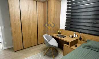 Imagem 4: EDIFÍCIO MIRAH 03 suítes Mobiliado