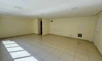 Imagem 3: Sala comercial disponível para alugar ou vender no Edifício Center Offices em Americana/SP