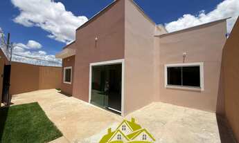 Imagem: Casa no Independência Oportunidade!
