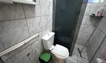 Imagem 4: Condomínio residencial atibaia