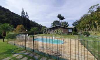 Imagem 4: Casa com 3 dormitórios à venda, 180 m² por R$ 1.300.000,00 - Fazenda Boa Fé - Teresópolis