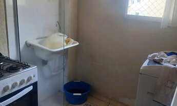 Imagem 6: Casa para venda em Reserva Real de 41.85m² com 2 Quartos