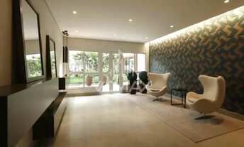 Imagem 5: Apartamento à venda em São Paulo-SP, Bairro Liberdade 2 quartos, 1 suíte, 2 banheiros, 1 v