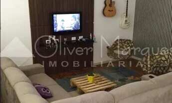 Imagem 2: Sobrado à venda, 120 m² por R$ 740.000,00 - Jardim Bonfiglioli - São Paulo/SP