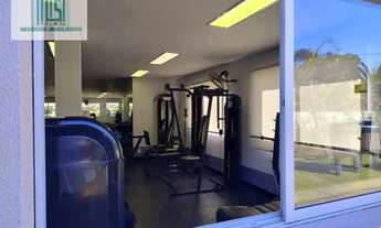 Imagem 3: Apartamento com 3 dormitórios, 172 m² - venda e locação - Jardim São Caetano - São Caetano