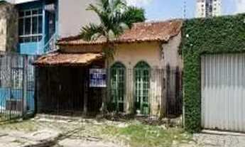 Imagem 2: Imóvel para venda com 175 metros quadrados com 3 quartos em Nazaré - Belém - PA