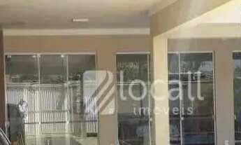Imagem 5: Casa com 3 dormitórios à venda, 282 m² por R$ 1.180.000 - Jardim Morumbi - São José do Rio