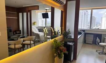 Imagem 5: Consultório para locação por períodos no Órion Business & Health Complex