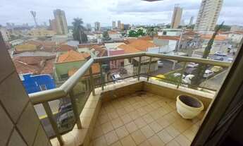 Imagem 3: Apartamento de 90m² com 03 quartos para locação e venda - Centro