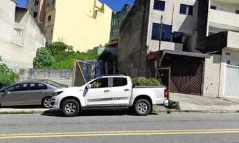 Imagem: Terreno Comercial de 125 m² em Jardim Irene