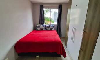 Imagem 5: Apartamento semimobiliado para locação no Sítio Cercado