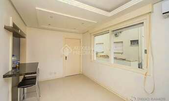 Imagem 5: Apartamento à venda com 1 dormitório em Santana - Área de 38m² disponível!