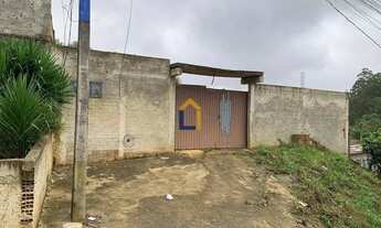 Imagem 4: Terreno à Venda com Edícula Inacabada - Oportunidade Imperdível!