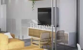 Imagem 2: Cobertura 3 quartos sendo 1 suíte a venda no Bairro Jardim Gloria em Juiz de Fora