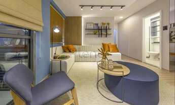 Imagem: Apartamento Garden à venda em Campinas