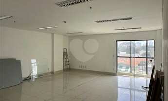 Imagem: Salas à venda ou para locação em Cidade