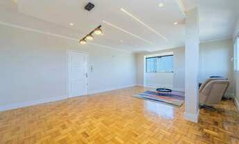 Imagem 3: 3 Dormitórios 1 vaga Centro Histórico