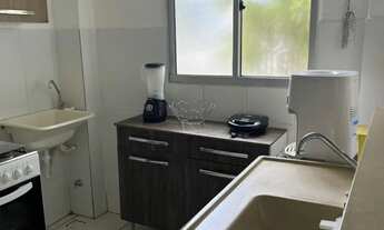 Imagem 7: PARQUE FLORA ARTEMIA PIRES MOBILIADO