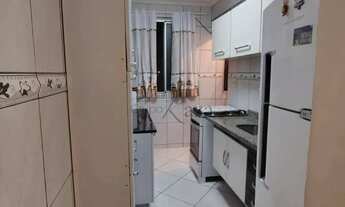 Imagem 3: Oportunidade - Apartamento - Bosque dos Eucaliptos - Residencial Bosque II - 2 Dormitórios