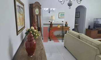 Imagem 3: Apartamento com 2 suítes, 130 m² no Boqueirão - Santos/SP