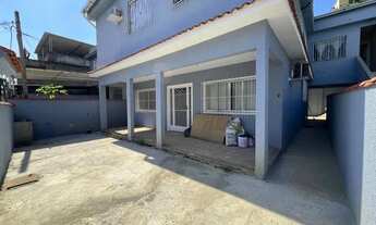 Imagem 3: Vendo casa 3 quartos no Centro de Miguel Couto, estudo propostas