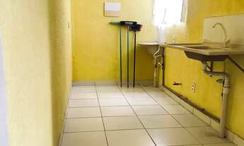 Imagem 2: Locação- Belo apt no Cond Total Ville Liberdade