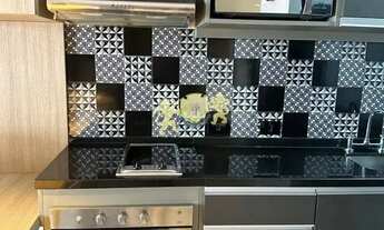 Imagem 7: Apartamento com 1 dormitório para alugar no Itaim Bibi - SP