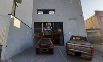 Imagem: Galpão Industrial para Alugar com 300m2