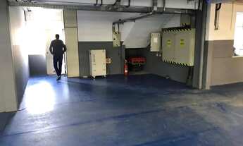 Imagem 7: Galpão Industrial para Aluguel ou Venda - Mais de 5.000m² em São João Batista SC