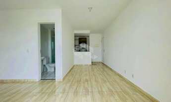 Imagem 2: Apartamento a venda com 03 dormitórios suite e vaga -Parque São Sebastião -Porto Alegre