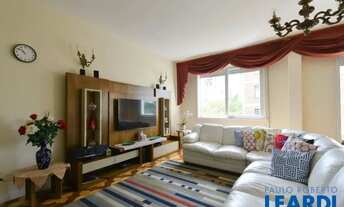 Imagem 2: APARTAMENTO - BELA VISTA - SP