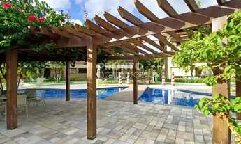 Imagem 15: # **Bangalô Exclusivo no Oka Beach Residence Muro Alto / Ipojuca PE*