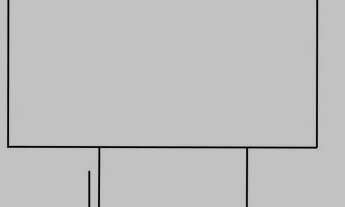 Imagem: Casa com terreno enorme no centro da cidade