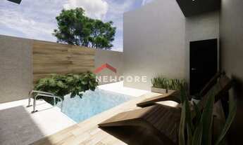 Imagem 2: Casa de condomínio em Rua Catalunha - Residencial Villa de León - Piratininga/SP