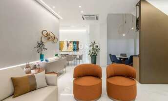 Imagem 3: Apartamento Duplex com piscina privativa | 182,68m²